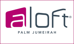 Aloft Palm Jumeirah's 360º Virtual Tour Experience